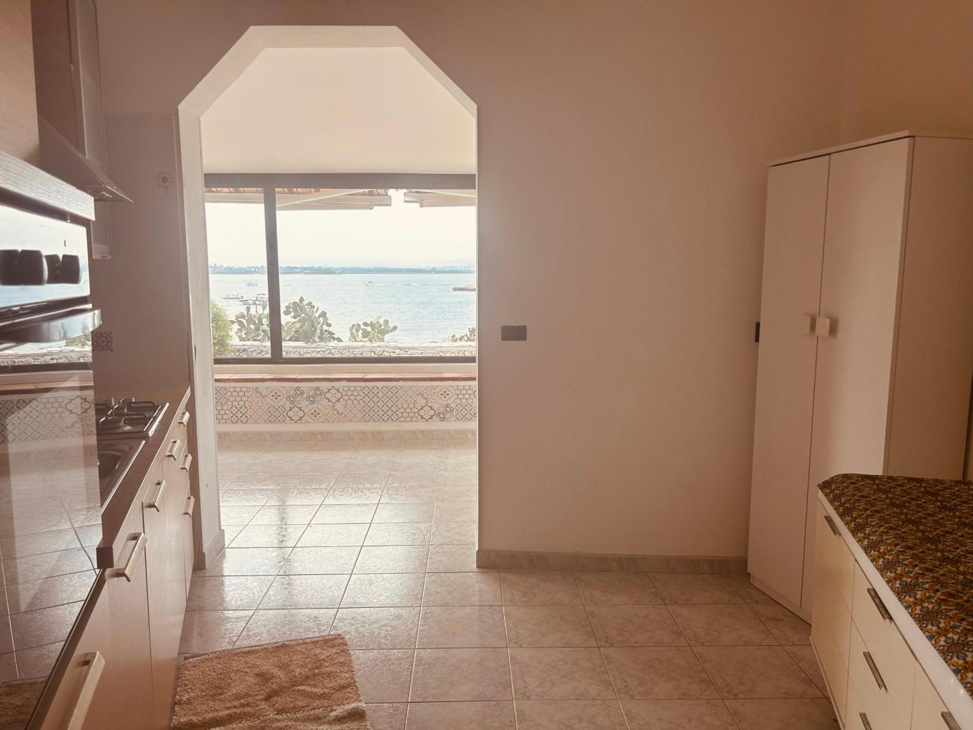 סירקוזה Villa Mazzei מראה חיצוני תמונה
