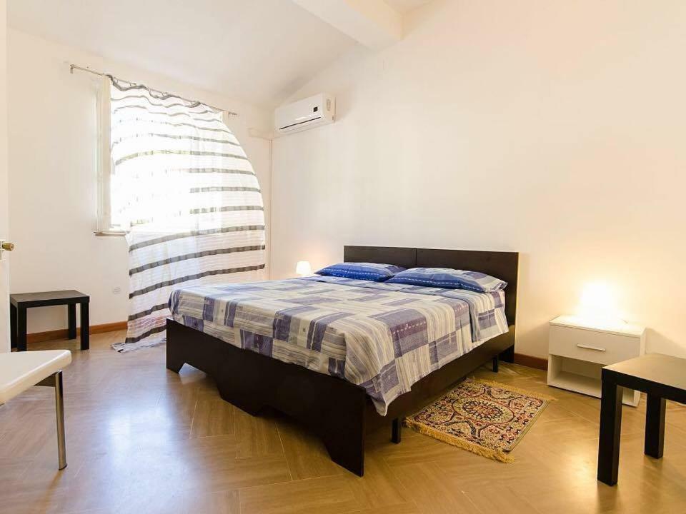 סירקוזה Villa Mazzei מראה חיצוני תמונה