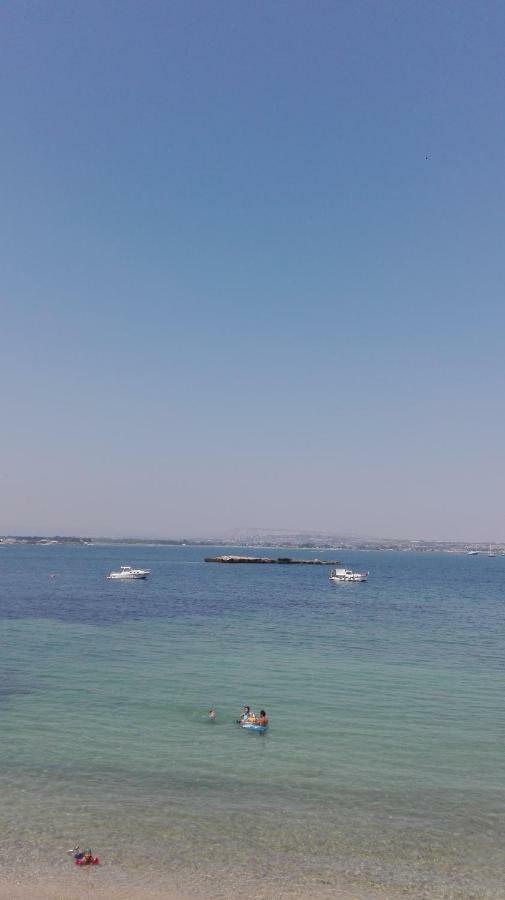 סירקוזה Villa Mazzei מראה חיצוני תמונה