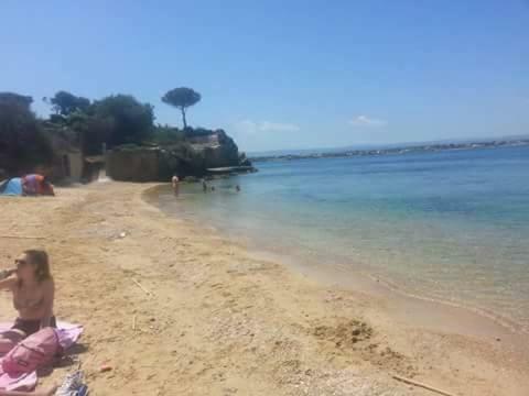 סירקוזה Villa Mazzei מראה חיצוני תמונה